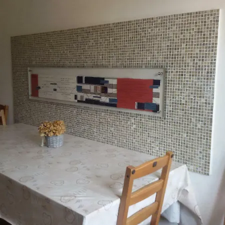 Apartment Flordomar San Vincenzo