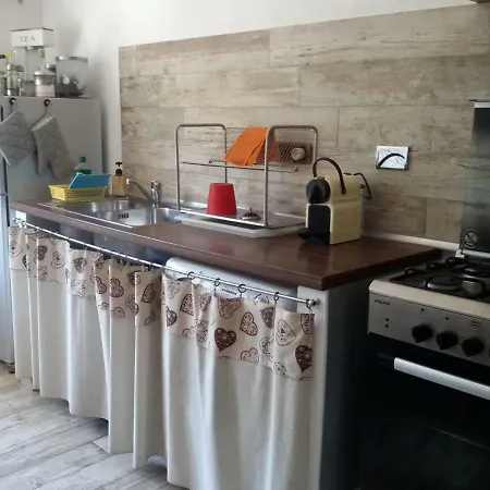 Flordomar Apartment