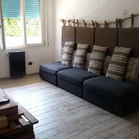 Apartment Flordomar *