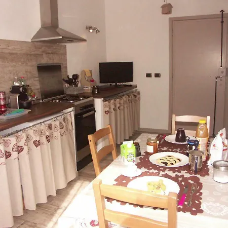 Apartment Flordomar San Vincenzo
