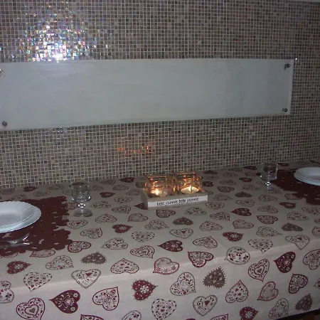 Apartment Flordomar San Vincenzo