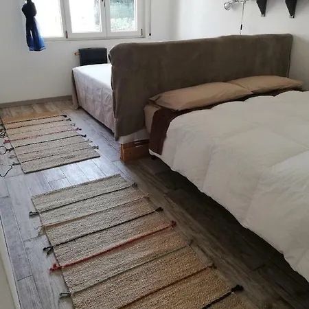 Apartment Flordomar *