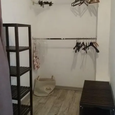 Apartment Flordomar *