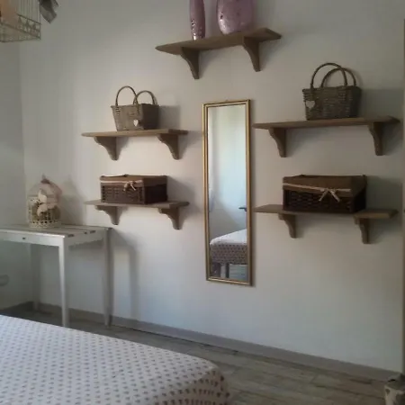 Flordomar Apartment *