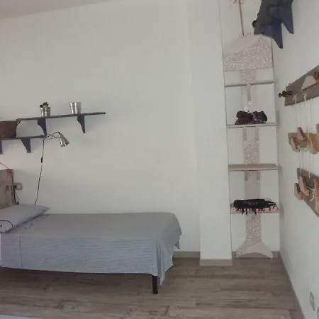 Flordomar Apartment San Vincenzo